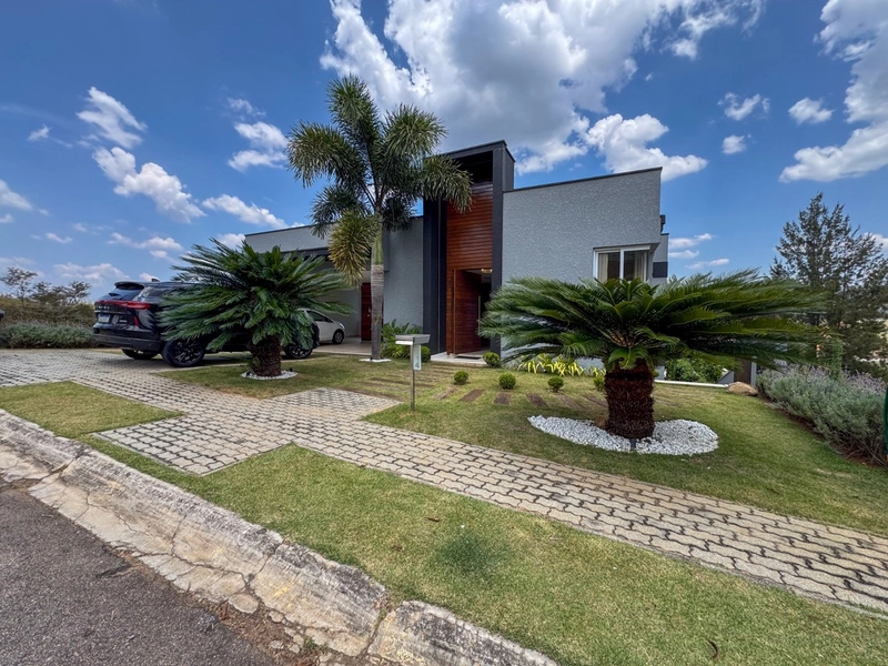 Casa à venda no Condomínio Vale das Águas – Bragança Paulista/SP: 16ª foto da galeria de imagens do imóvel