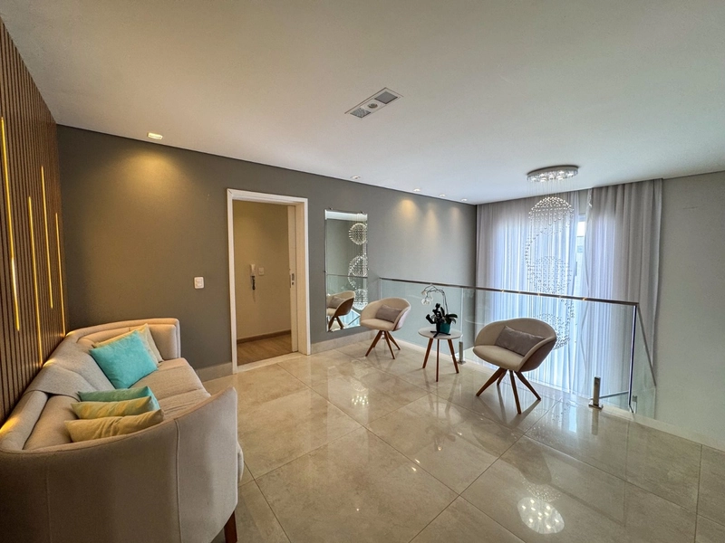 Casa à venda no Condomínio Vale das Águas – Bragança Paulista/SP: 4ª foto da galeria de imagens do imóvel