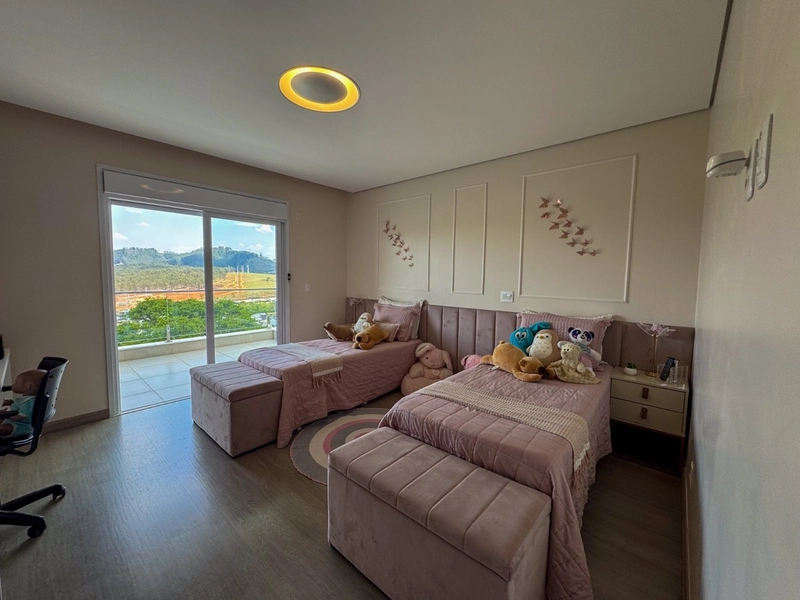 Casa à venda no Condomínio Vale das Águas – Bragança Paulista/SP: 8ª foto da galeria de imagens do imóvel