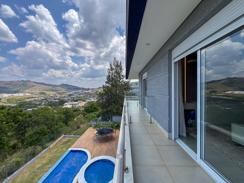 Casa à venda no Condomínio Vale das Águas – Bragança Paulista/SP: 14ª foto da galeria de imagens do imóvel