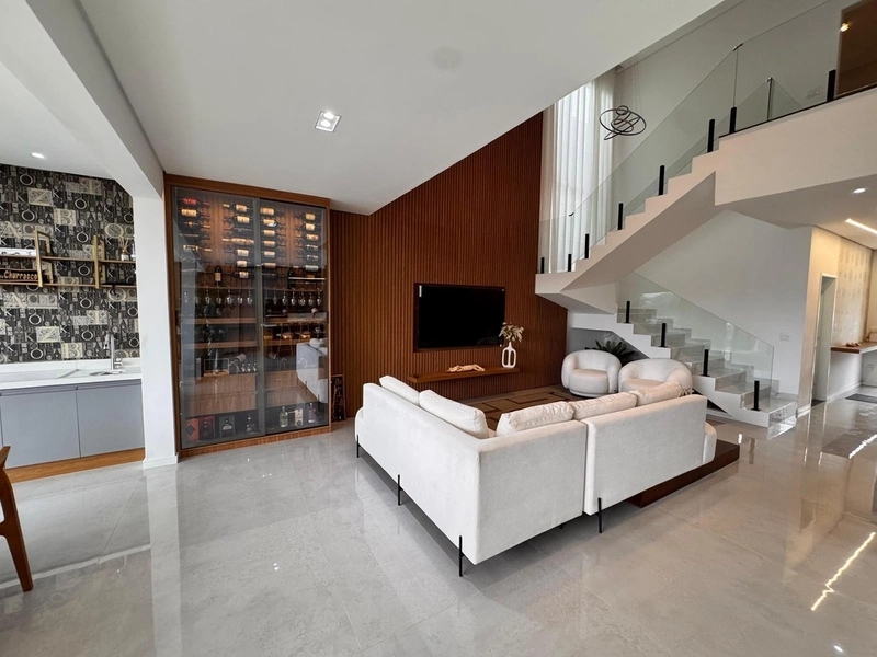 Casa à venda – Campos do Conde – Bragança Paulista/SP: 8ª foto da galeria de imagens do imóvel