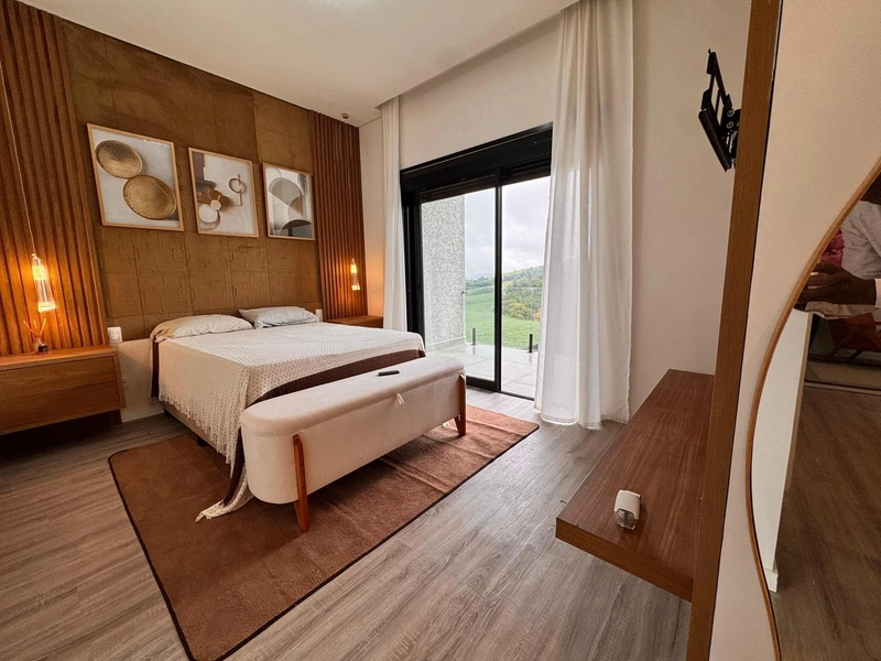 Casa à venda – Campos do Conde – Bragança Paulista/SP: 18ª foto da galeria de imagens do imóvel