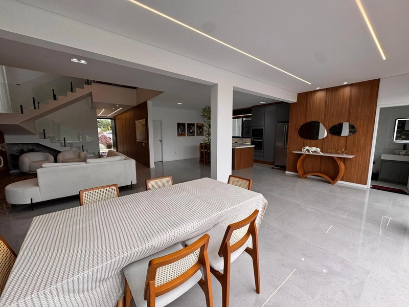 Casa à venda – Campos do Conde – Bragança Paulista/SP: 10ª foto da galeria de imagens do imóvel