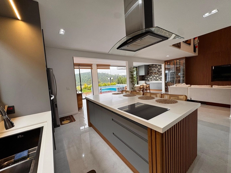 Casa à venda – Campos do Conde – Bragança Paulista/SP: 11ª foto da galeria de imagens do imóvel