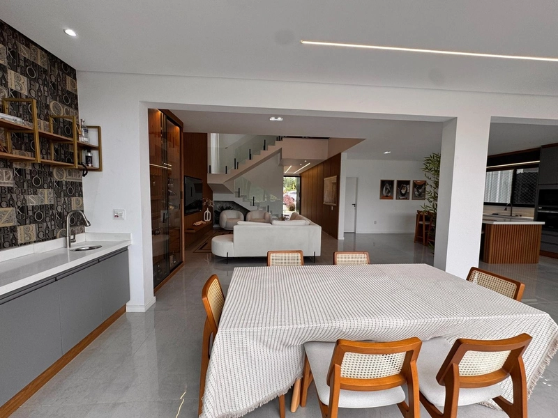 Casa à venda – Campos do Conde – Bragança Paulista/SP: 3ª foto da galeria de imagens do imóvel
