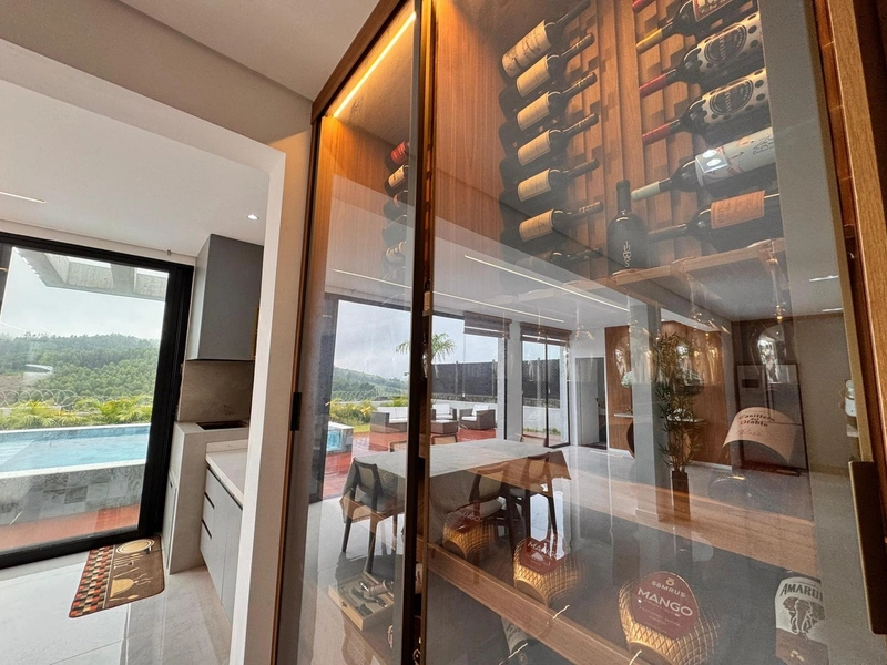 Casa à venda – Campos do Conde – Bragança Paulista/SP: 12ª foto da galeria de imagens do imóvel