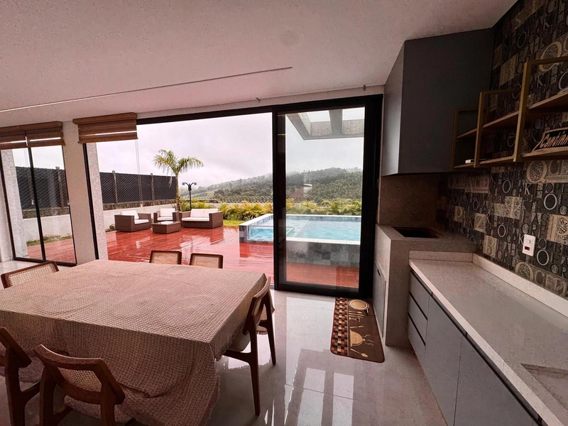 Casa à venda – Campos do Conde – Bragança Paulista/SP: 19ª foto da galeria de imagens do imóvel