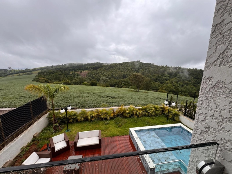 Casa à venda – Campos do Conde – Bragança Paulista/SP: 1ª foto da galeria de imagens do imóvel