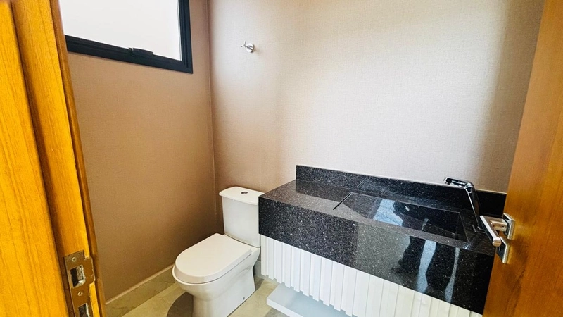 Casa à venda – Condomínio Villa Real – Bragança Paulista/SP: 8ª foto da galeria de imagens do imóvel