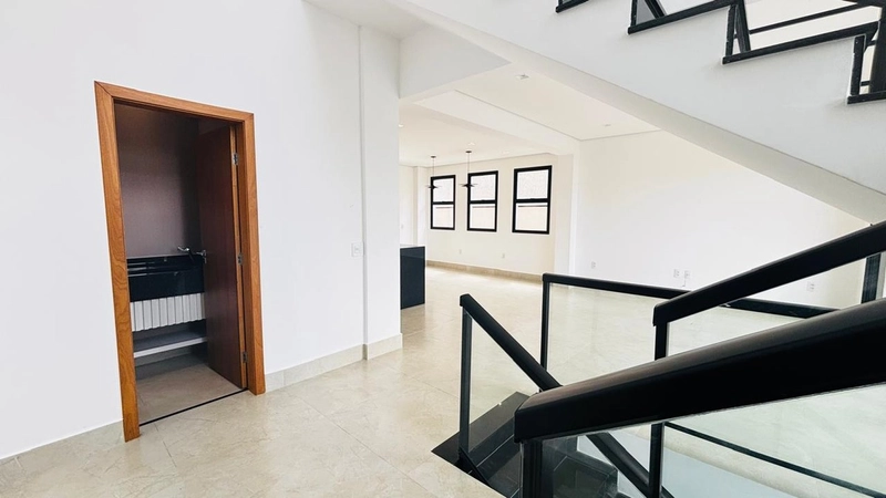 Casa à venda – Condomínio Villa Real – Bragança Paulista/SP: 7ª foto da galeria de imagens do imóvel