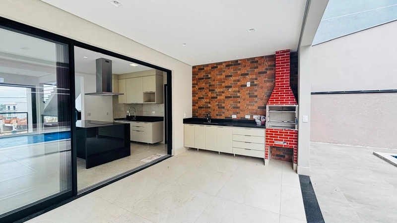 Casa à venda – Condomínio Villa Real – Bragança Paulista/SP: 3ª foto da galeria de imagens do imóvel