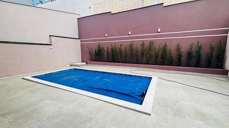 Casa à venda – Condomínio Villa Real – Bragança Paulista/SP: 17ª foto da galeria de imagens do imóvel