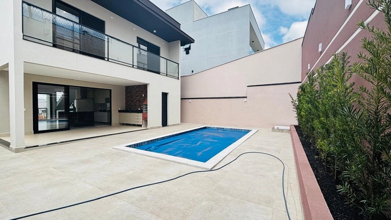 Casa à venda – Condomínio Villa Real – Bragança Paulista/SP: 18ª foto da galeria de imagens do imóvel