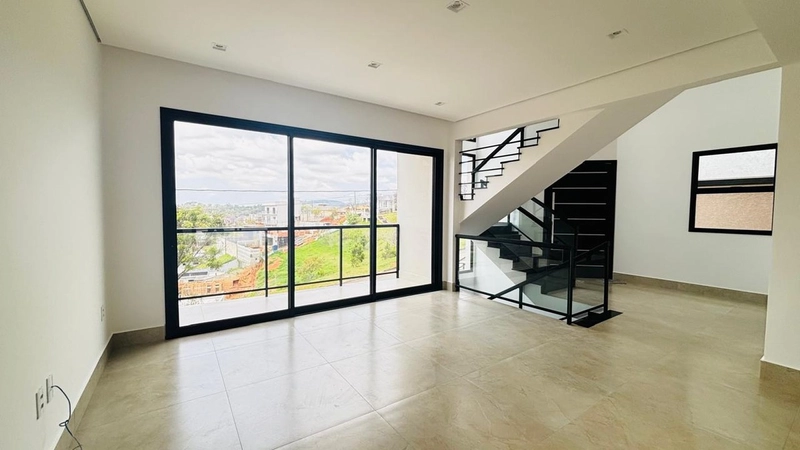 Casa à venda – Condomínio Villa Real – Bragança Paulista/SP: 4ª foto da galeria de imagens do imóvel