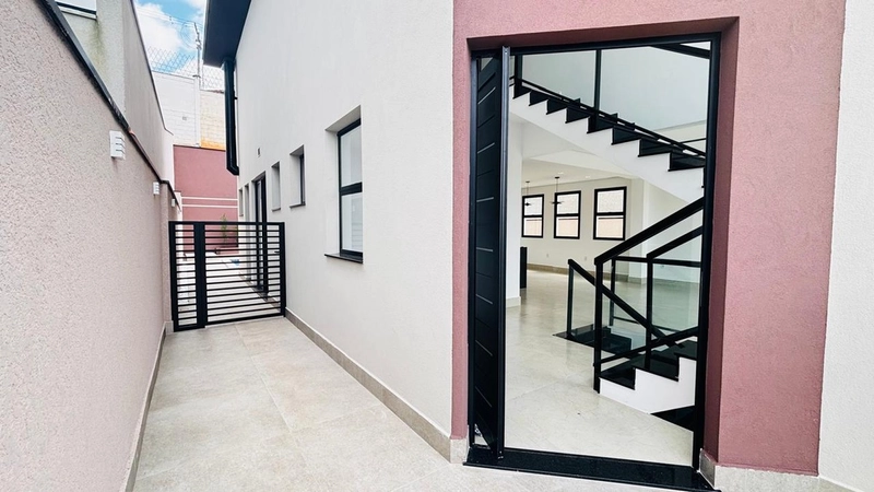 Casa à venda – Condomínio Villa Real – Bragança Paulista/SP: 6ª foto da galeria de imagens do imóvel