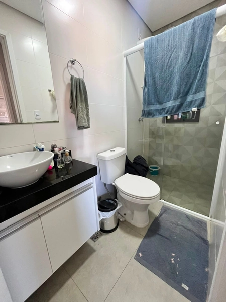 Apartamento à venda – Taboão – Bragança Paulista/SP: 6ª foto da galeria de imagens do imóvel