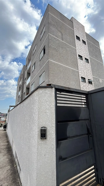 Apartamento à venda – Taboão – Bragança Paulista/SP: 12ª foto da galeria de imagens do imóvel