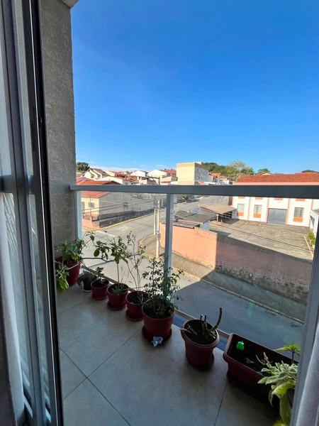 Apartamento à venda – Taboão – Bragança Paulista/SP: 8ª foto da galeria de imagens do imóvel
