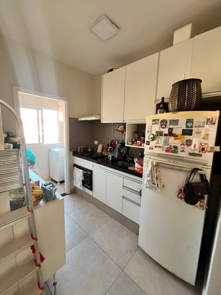 Apartamento à venda – Taboão – Bragança Paulista/SP: 11ª foto da galeria de imagens do imóvel