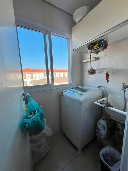 Apartamento à venda – Taboão – Bragança Paulista/SP: 9ª foto da galeria de imagens do imóvel