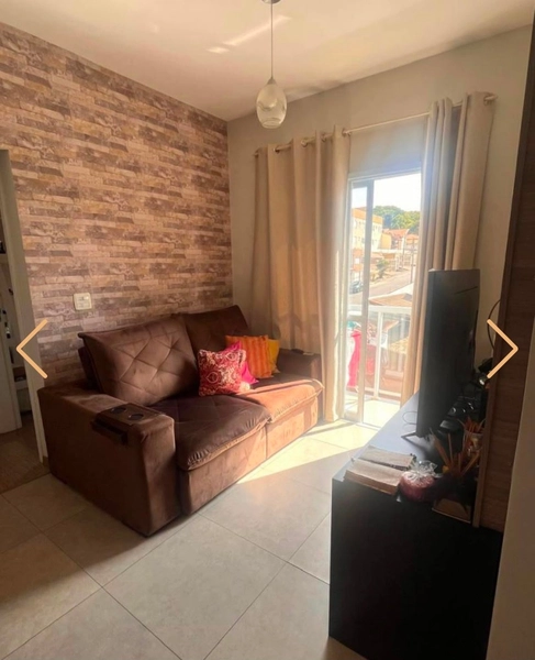 Apartamento à venda – Taboão – Bragança Paulista/SP: 13ª foto da galeria de imagens do imóvel