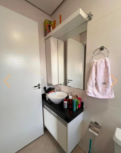 Apartamento à venda – Taboão – Bragança Paulista/SP: 7ª foto da galeria de imagens do imóvel