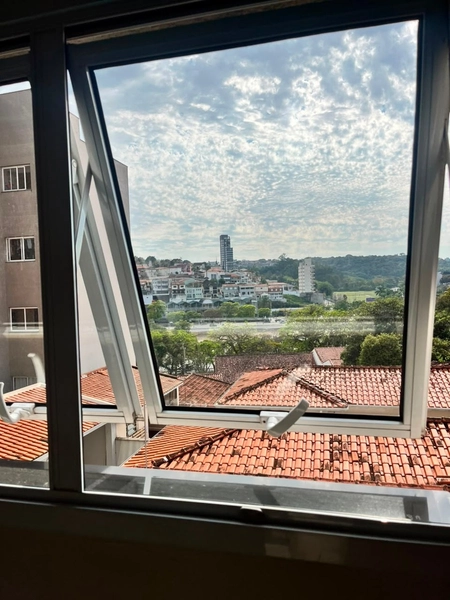 Apartamento à venda – Taboão – Bragança Paulista/SP: 10ª foto da galeria de imagens do imóvel