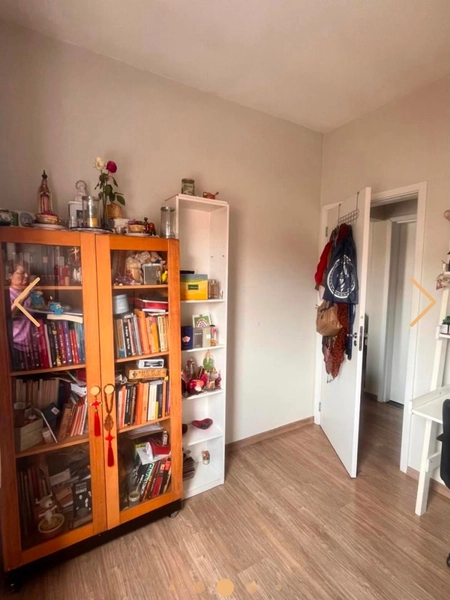 Apartamento à venda – Taboão – Bragança Paulista/SP: 2ª foto da galeria de imagens do imóvel