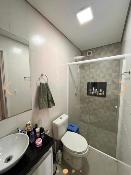 Apartamento à venda – Taboão – Bragança Paulista/SP: 1ª foto da galeria de imagens do imóvel