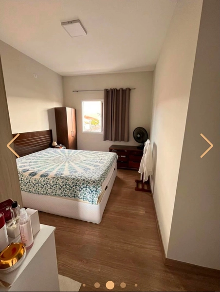 Apartamento à venda – Taboão – Bragança Paulista/SP: 4ª foto da galeria de imagens do imóvel