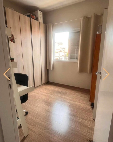 Apartamento à venda – Taboão – Bragança Paulista/SP: 5ª foto da galeria de imagens do imóvel