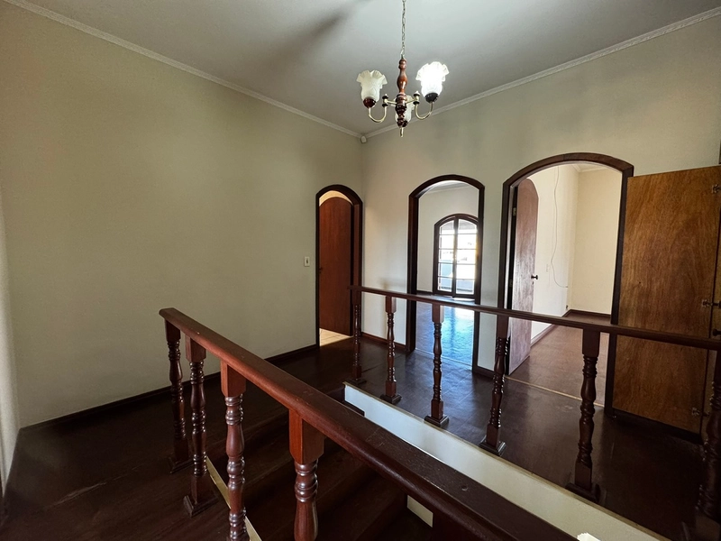 Casa à venda no Jardim Europa – Bragança Paulista/SP: 1ª foto da galeria de imagens do imóvel
