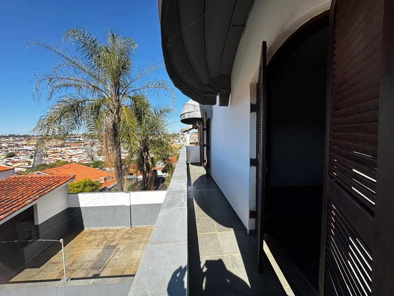 Casa à venda no Jardim Europa – Bragança Paulista/SP: 36ª foto da galeria de imagens do imóvel