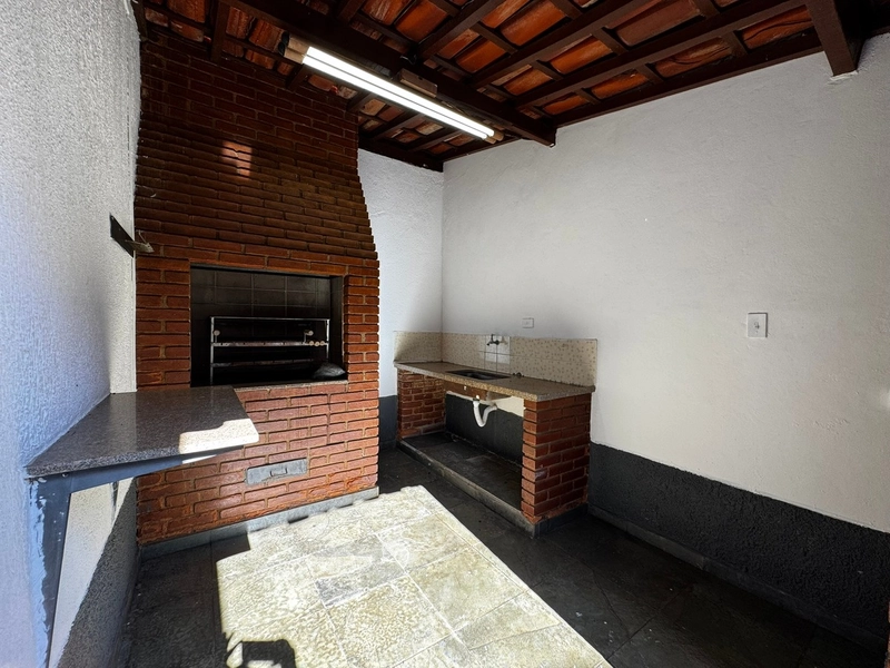 Casa à venda no Jardim Europa – Bragança Paulista/SP: 3ª foto da galeria de imagens do imóvel