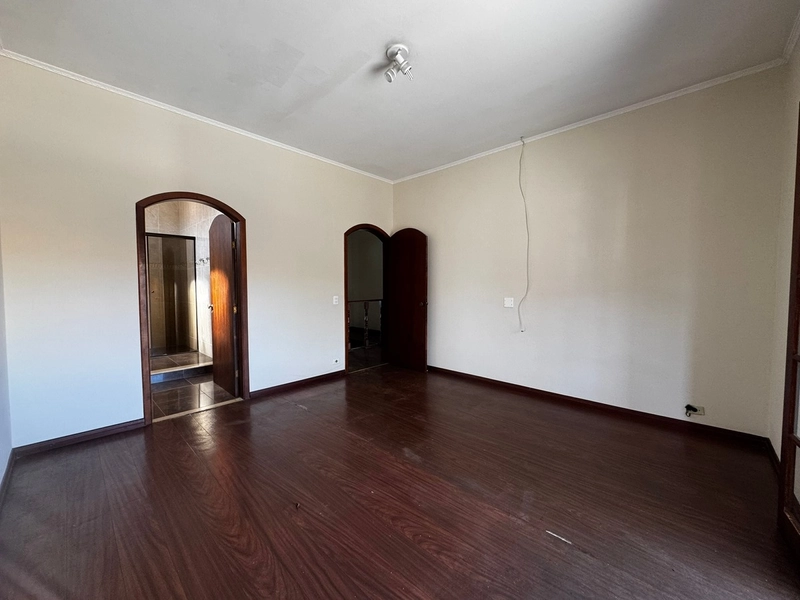 Casa à venda no Jardim Europa – Bragança Paulista/SP: 4ª foto da galeria de imagens do imóvel