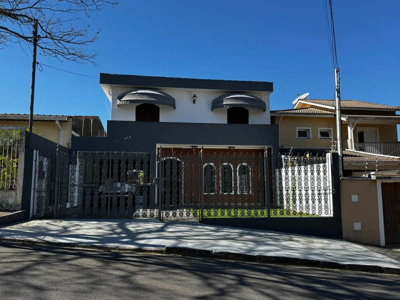Casa à venda no Jardim Europa – Bragança Paulista/SP: 37ª foto da galeria de imagens do imóvel