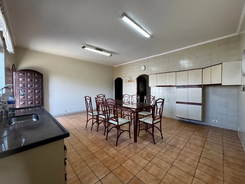 Casa à venda no Jardim Europa – Bragança Paulista/SP: 12ª foto da galeria de imagens do imóvel