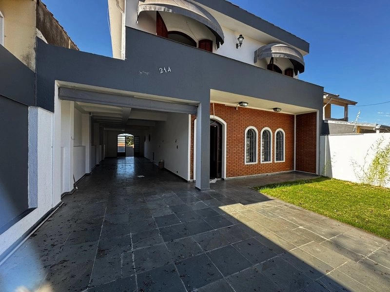 Casa à venda no Jardim Europa – Bragança Paulista/SP: 31ª foto da galeria de imagens do imóvel