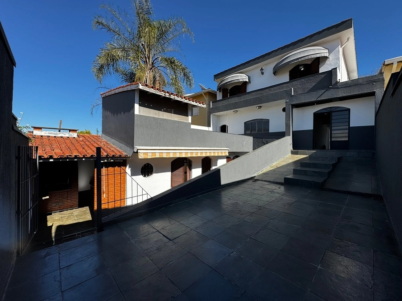 Casa à venda no Jardim Europa – Bragança Paulista/SP: 7ª foto da galeria de imagens do imóvel