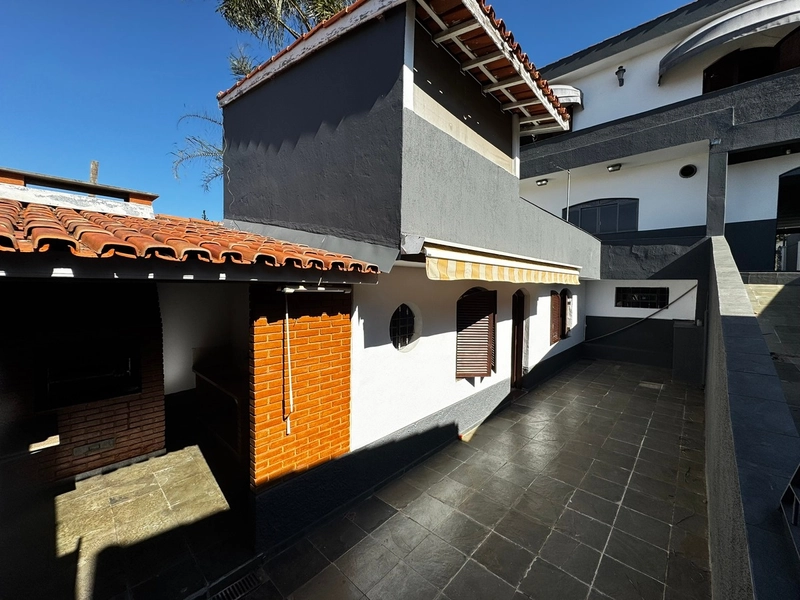 Casa à venda no Jardim Europa – Bragança Paulista/SP: 28ª foto da galeria de imagens do imóvel