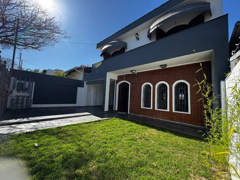 Casa à venda no Jardim Europa – Bragança Paulista/SP: 21ª foto da galeria de imagens do imóvel