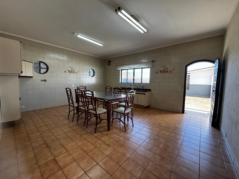 Casa à venda no Jardim Europa – Bragança Paulista/SP: 6ª foto da galeria de imagens do imóvel