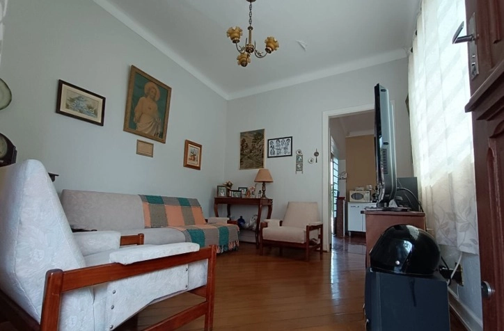 Casa à venda – Centro – Bragança Paulista/SP: 1ª foto da galeria de imagens do imóvel