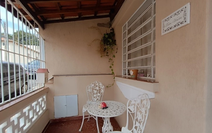 Casa à venda – Centro – Bragança Paulista/SP: 4ª foto da galeria de imagens do imóvel