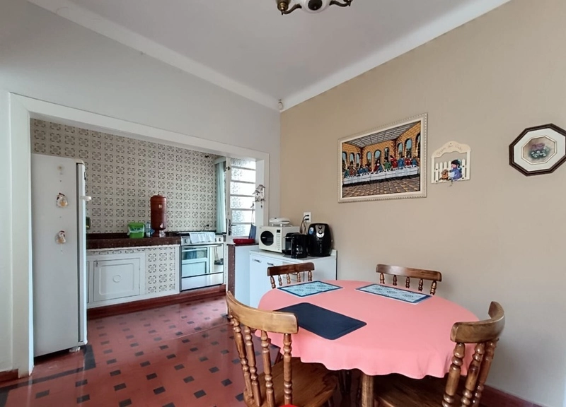 Casa à venda – Centro – Bragança Paulista/SP: 8ª foto da galeria de imagens do imóvel