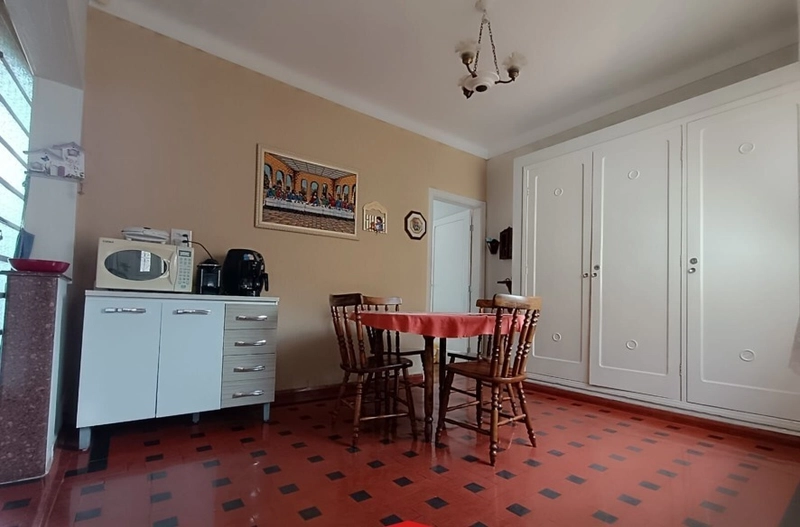 Casa à venda – Centro – Bragança Paulista/SP: 2ª foto da galeria de imagens do imóvel
