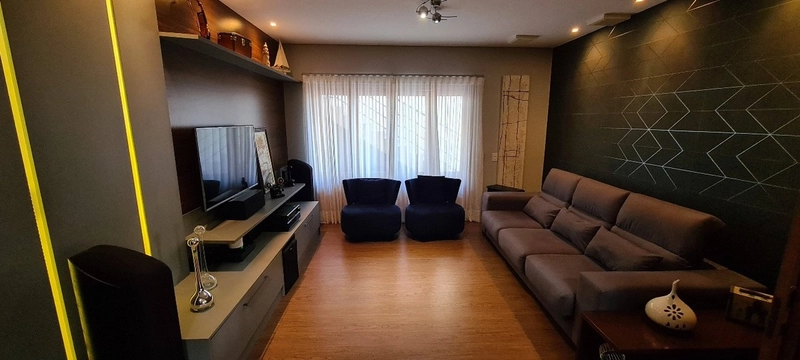 casa no campos do conde mobiliada: 8ª foto da galeria de imagens do imóvel