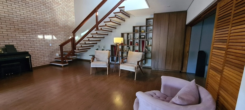 casa no campos do conde mobiliada: 10ª foto da galeria de imagens do imóvel