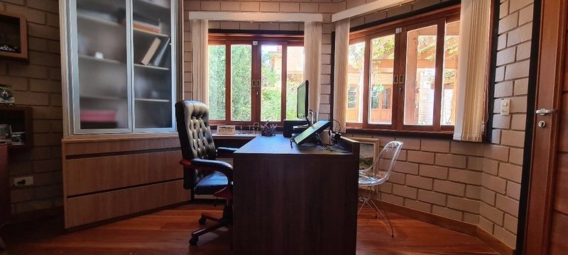 casa no campos do conde mobiliada: 6ª foto da galeria de imagens do imóvel