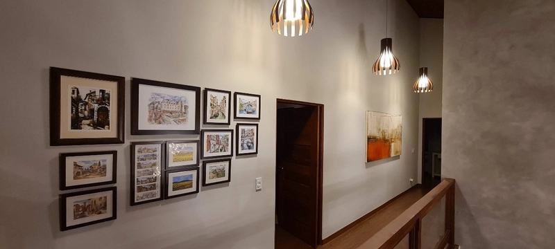 casa no campos do conde mobiliada: 11ª foto da galeria de imagens do imóvel